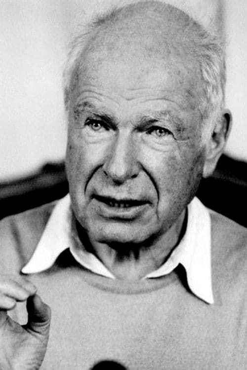Peter Brook profile photo