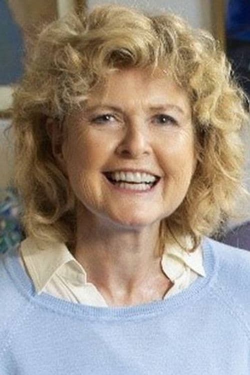 Trine Sick profile photo