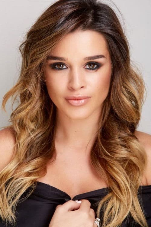 Kseniya Borodina profile photo