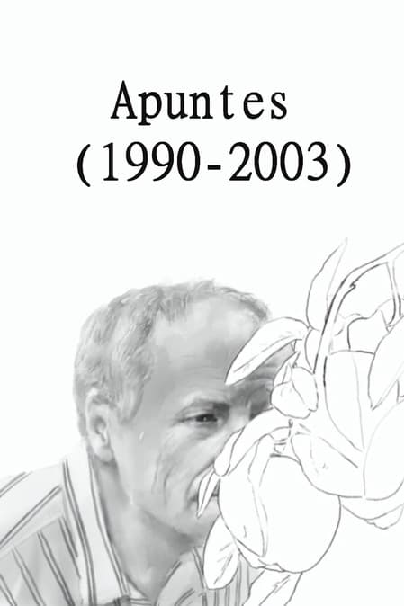 Sketches (1990-2003) poster