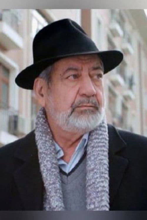 Ubaydullo Omon profile photo