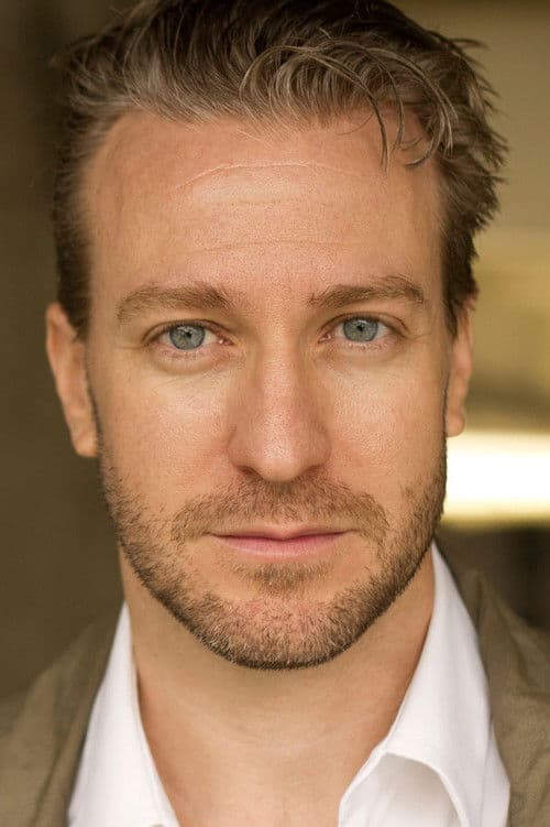 Desmond Devenish profile photo