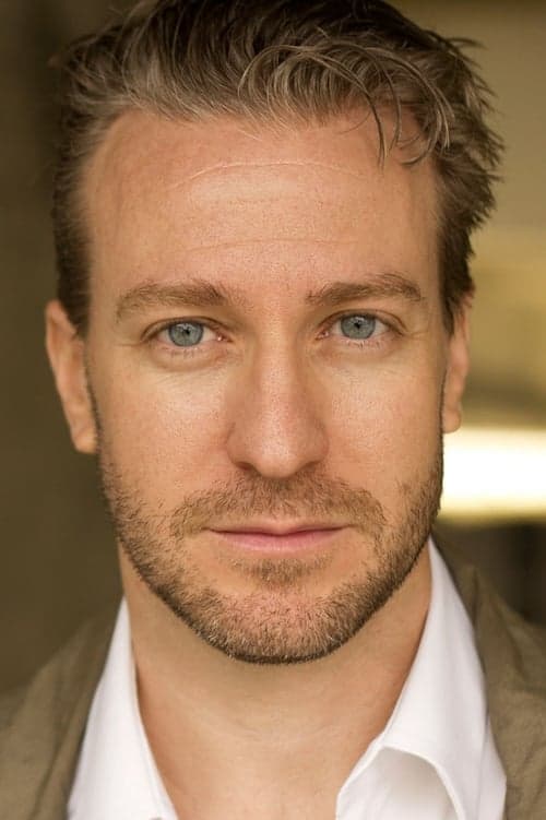 Desmond Devenish profile photo