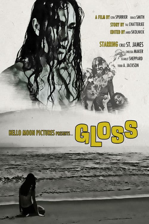 Gloss poster