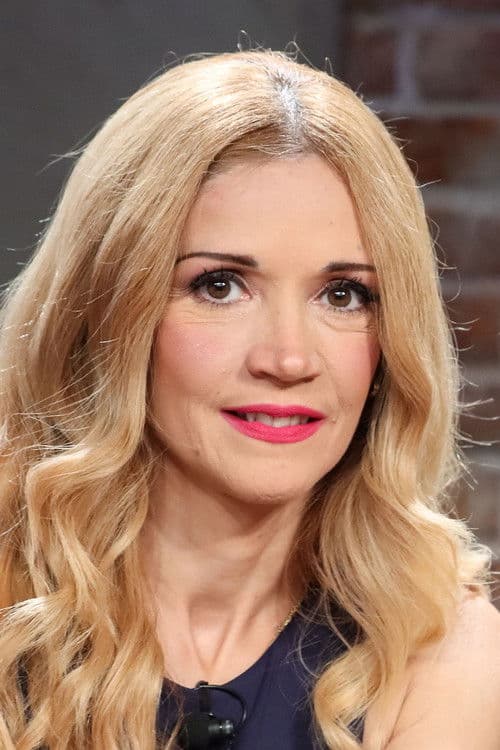 Ioanna Pappa profile photo