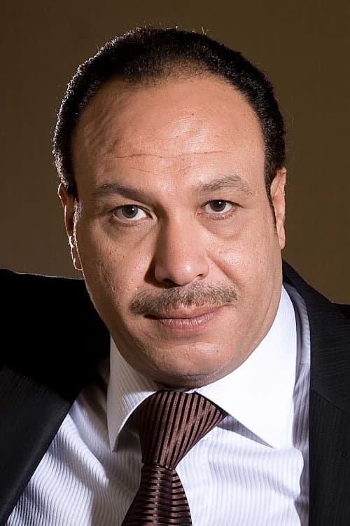 Khaled Saleh profile photo