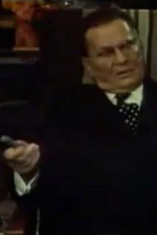 Tito's Recollections poster