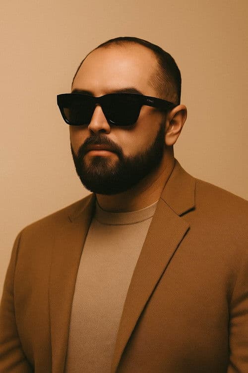 Raúl Reynoso profile photo