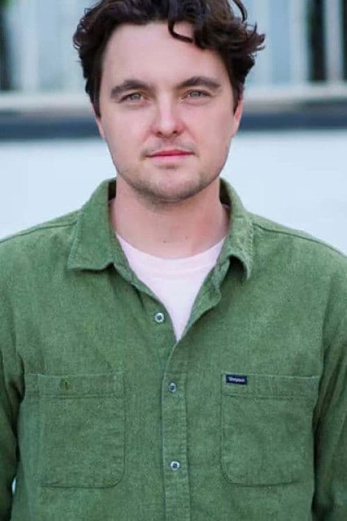 Jordan Taylor profile photo