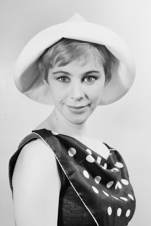 Henny Moan profile photo