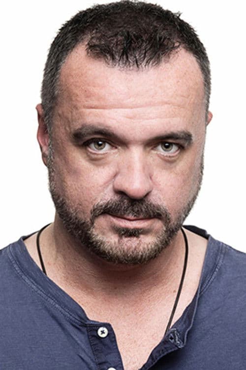 Gerry Lynch profile photo