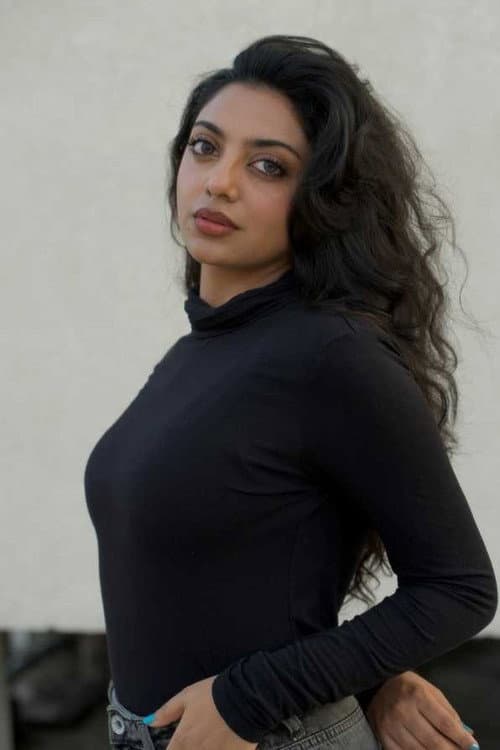 Shailaja Rao Durvasula profile photo