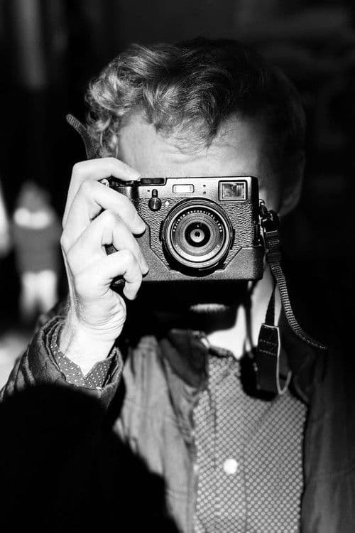 Colin Neville profile photo