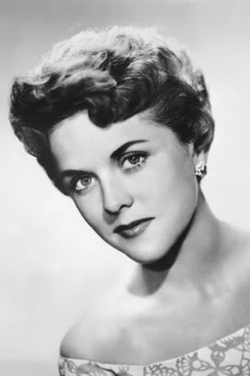 Barbara Whiting profile photo