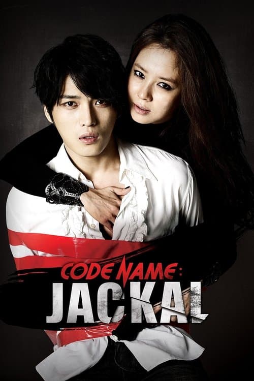 Code Name: Jackal poster
