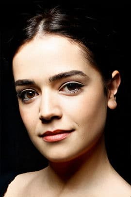 Ipek Karapinar profile photo