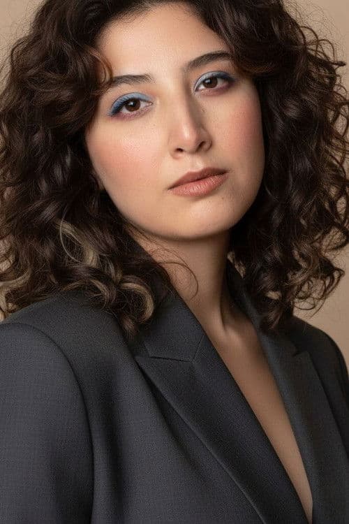 Janan Paydar profile photo