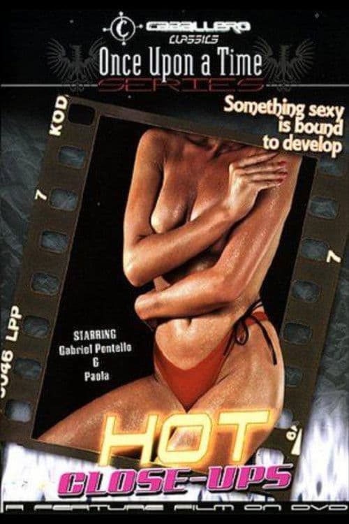 Hot Close-Ups poster