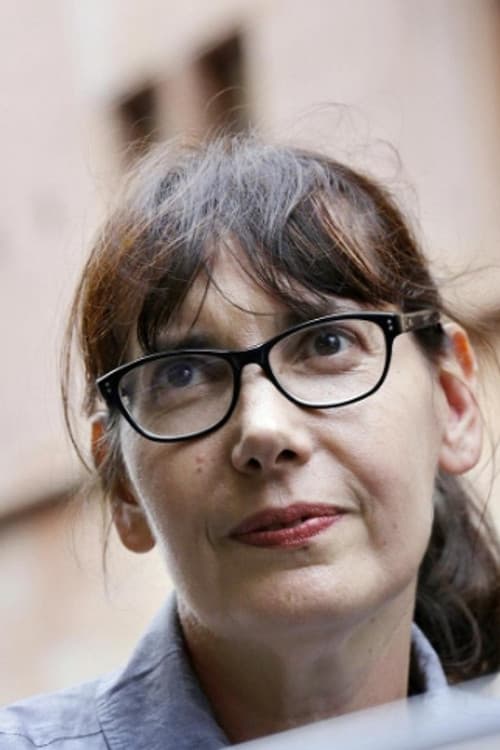 Lucile Hadžihalilović profile photo