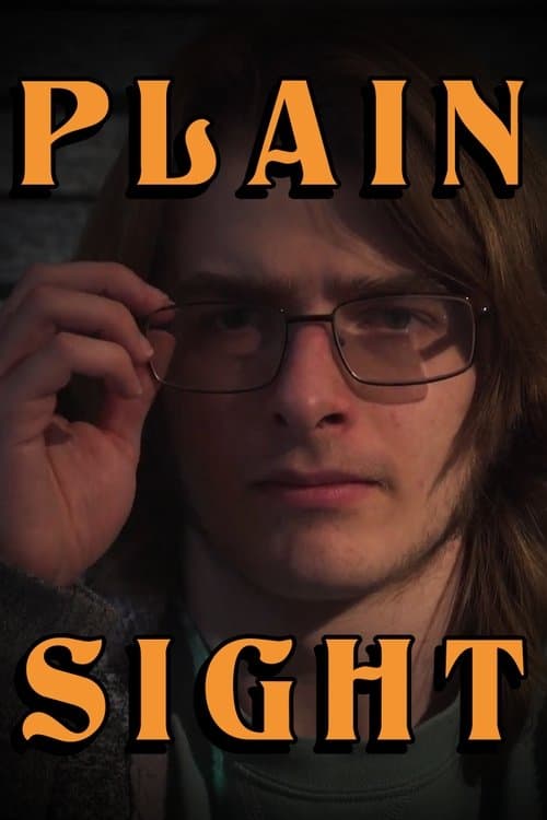 Plain Sight poster