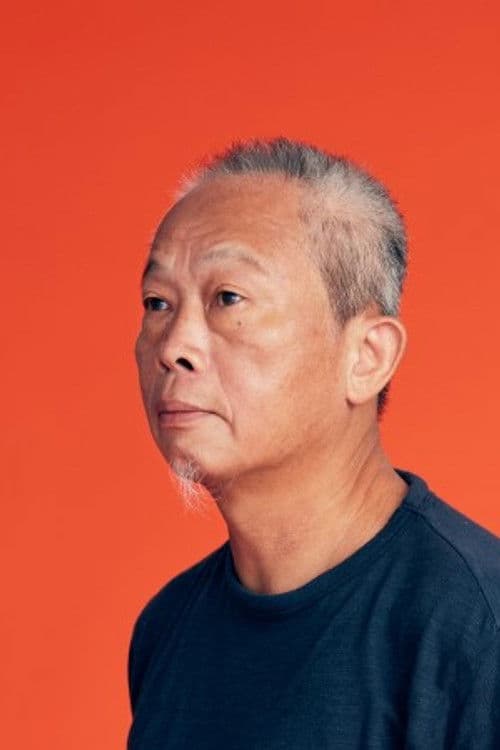 Chou Yi-Wen profile photo