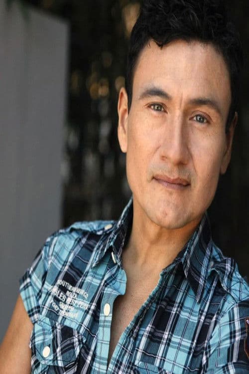 Albertossy Espinoza profile photo