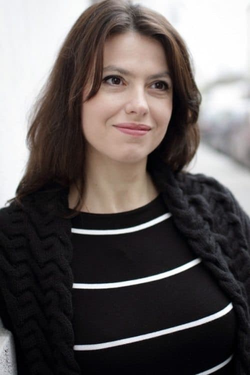 Laura Vasiliu profile photo