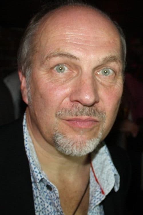 Jean-Jacques Hertz profile photo