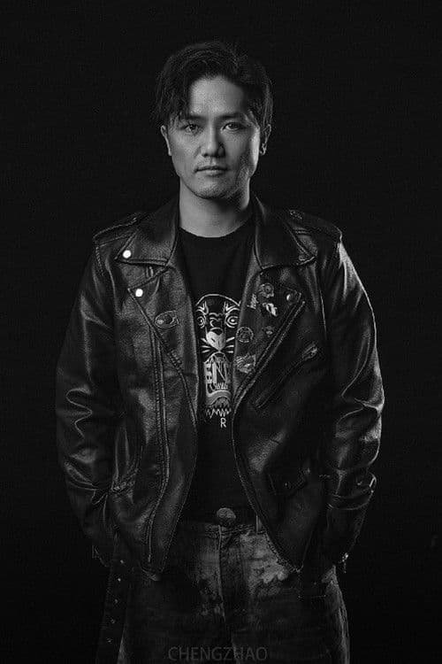 Oyanagi Machiro profile photo