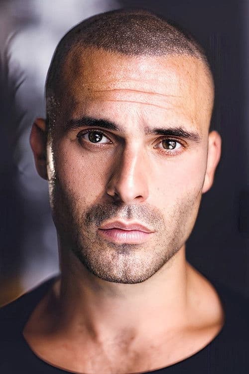 Joshua Pivato profile photo