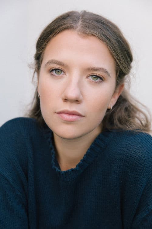 Elizabeth Connick profile photo