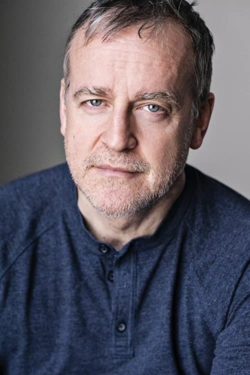 Russell Wilcox profile photo