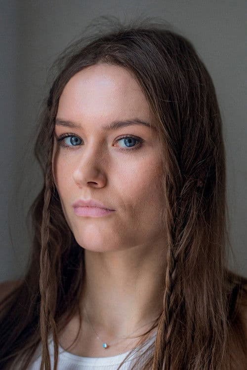 Žygimantė Elena Jakštaitė profile photo