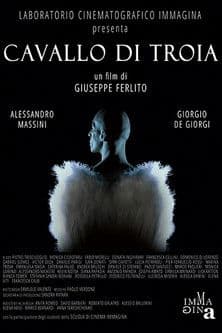 Cavallo di Troia poster