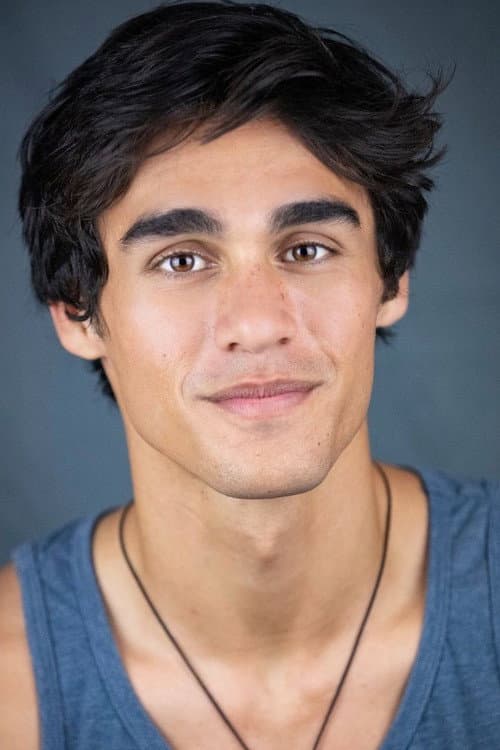 Kahiau Machado profile photo