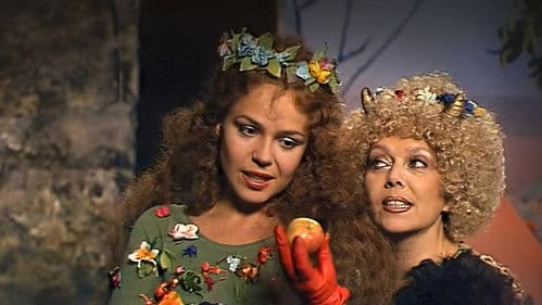 Žena v trysku století poster