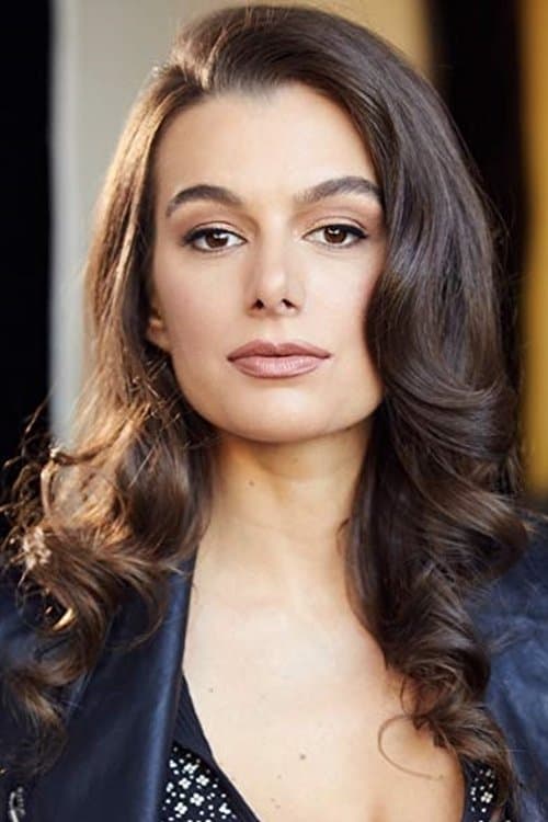 Marikah Cunningham profile photo