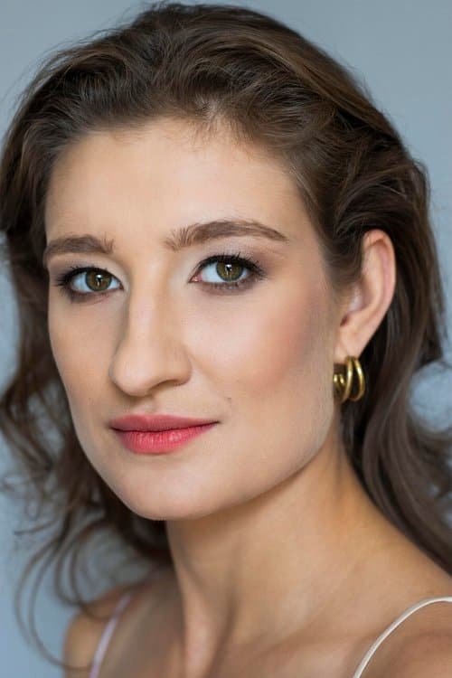 Anna Mészöly profile photo