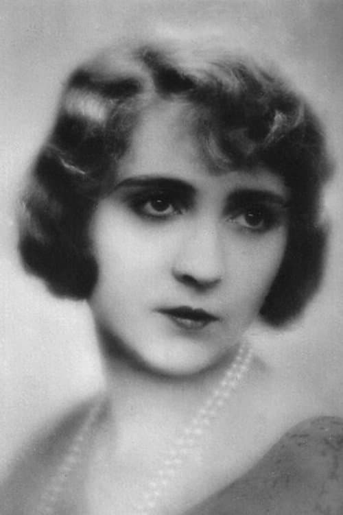 Simone Vaudry profile photo