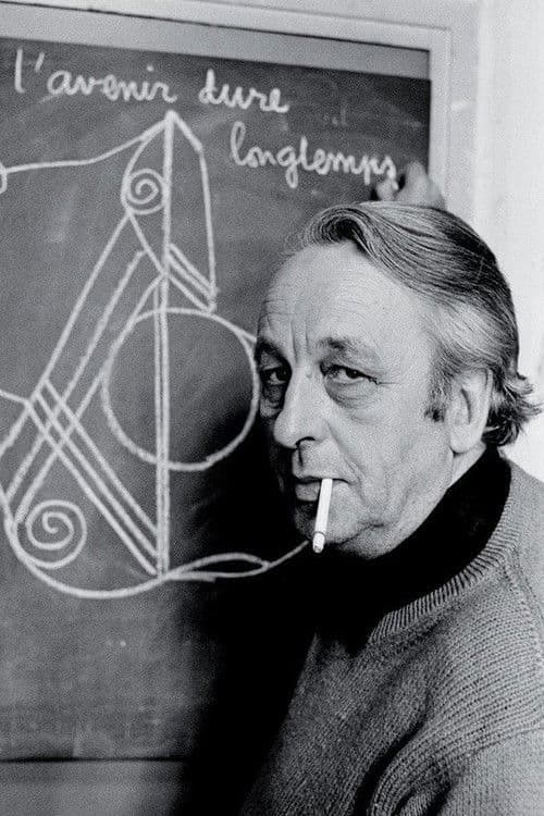 Louis Pierre Althusser profile photo