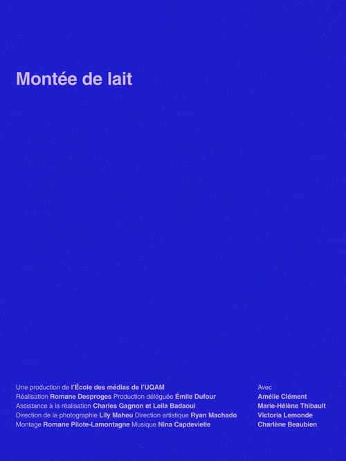Smother Mother poster