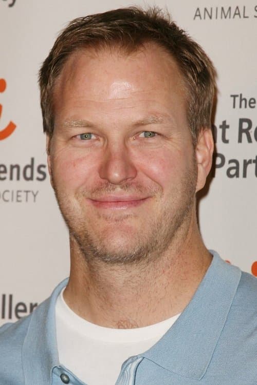 Eric Bruskotter profile photo