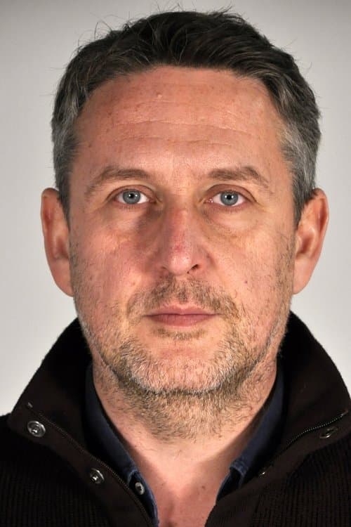 Jaroslav Mendel profile photo