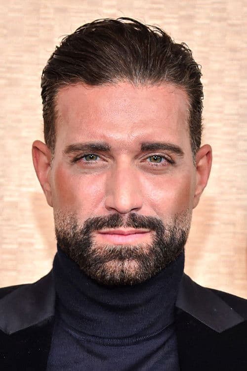 Omar Sharif Jr. profile photo