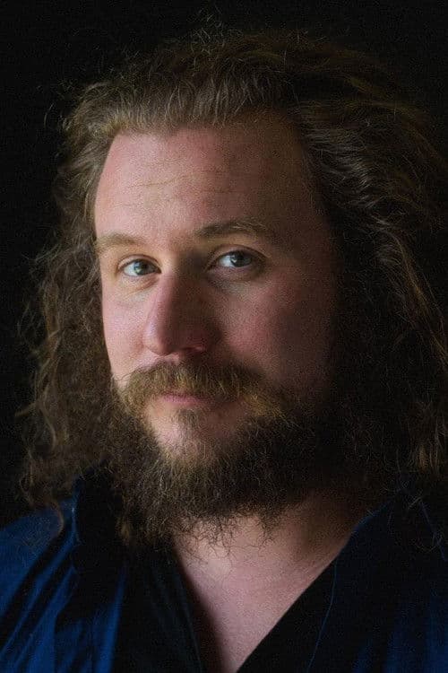 Jim James profile photo