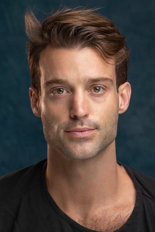 Jacob Taylor profile photo