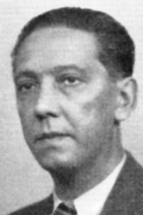 Ernst Marcusson profile photo