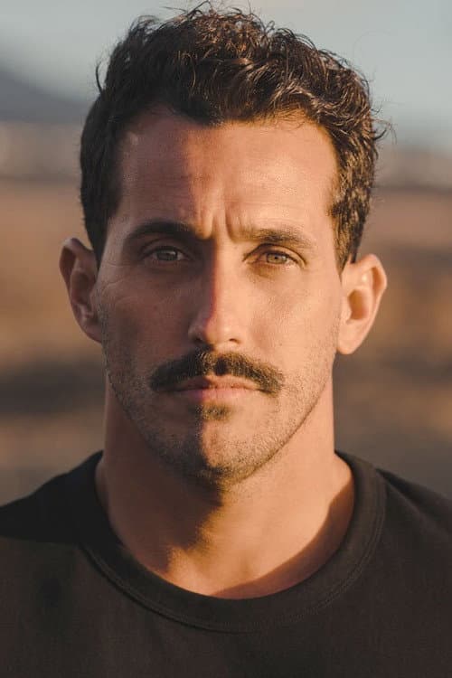 Nacho Peña profile photo