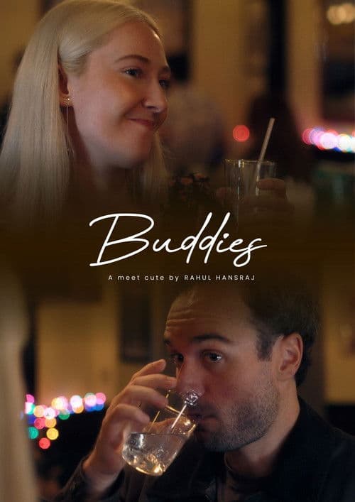 Buddies poster