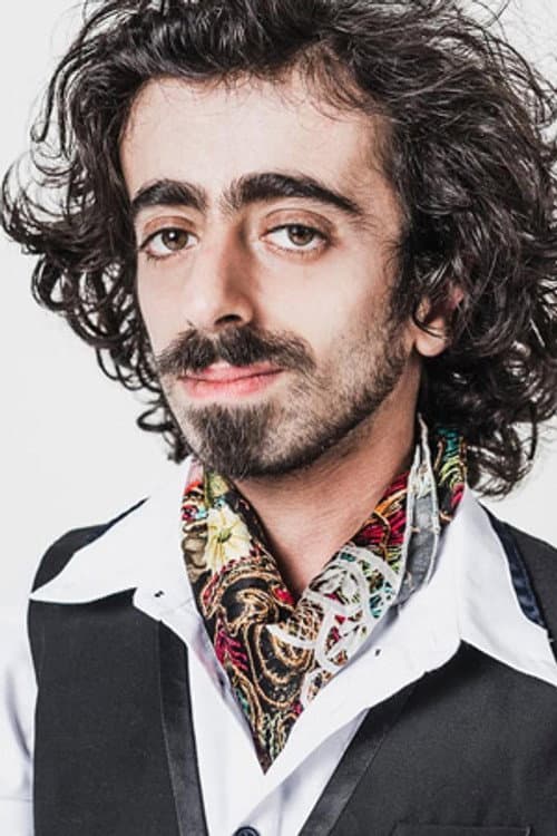 Imaan Hadchiti profile photo